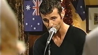 Marti Pellow  Close To You  Emmerdale [upl. by Velda]