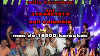 CARACOLES DE COLORES KARAOKEDIOMESDES DIAZ [upl. by Dunaville]