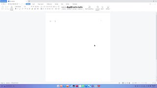 How to install WPS Office on Deepin 23 [upl. by Okiam98]