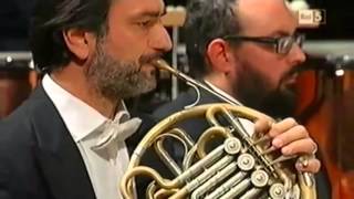 Beethoven 6th Symphony Finale Horn Solo [upl. by Haduhey158]