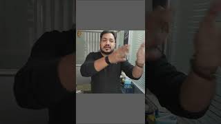 Job cracking series tip 5finderbro VivekBaber interviewtips interview viral [upl. by Asquith197]