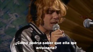 The Growlers  Big Toe Subtitulada en Español [upl. by Jojo628]