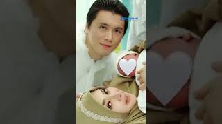 Syahrini Pamer Tingkah Gemas Reino Barack Usai Jadi Ayah Potret Suami dengan Bayinya [upl. by Waldon]