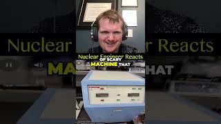 I Accidentally Killed this Magnet  Nuclear Engineer Reacts to NileRed [upl. by Ashlee]