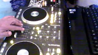 PROBAR SOLUCION POTENCIOMETRO DAÑADO NUMARK MIXTRACK PRO [upl. by Diane-Marie614]