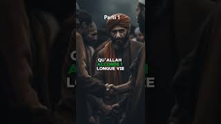 Le seul péché quAllah nr pardonne jamais sans se repentir histoire reels motivation youtube [upl. by Dnaloy]