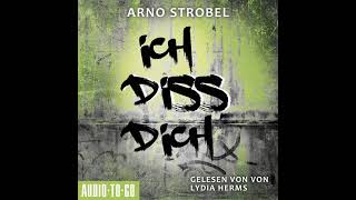 Arno Strobel  Ich diss dich [upl. by Aramaj]