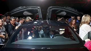 ElektroGeländewagen Tesla Modell X ein Jahr ausverkauft  economy [upl. by Lemieux]