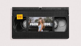 ® prom 90 drip synthwave playlist [upl. by Halette]