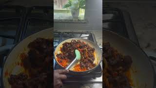 Peppered Gizzard  Recipe Pro like cooking nigeriansoup food nigeriakitchen nigerianfood [upl. by Mazurek448]