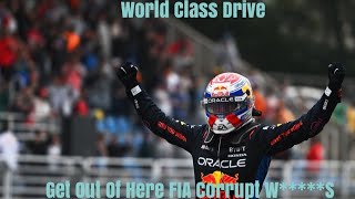 F1 2024 Brazil Grand Prix Race Reaction Max World Class Drive Alpine Double Podium Norris Bottles It [upl. by Dallis]