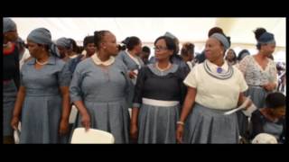 Ordination of Fr Adolph Matshediso St Conrads Ramotswa [upl. by Wendye]