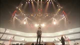 Nobodys Home live  ONE OK ROCK [upl. by Assiran]