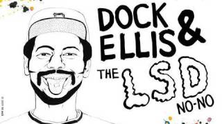 No Mas Presents Dock Ellis amp The LSD NoNo by James Blagden [upl. by Efrem700]