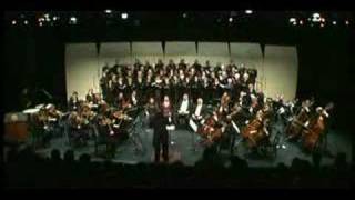 Mozart Requiem Dies Irae [upl. by Gnouc832]