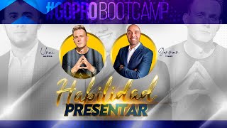 PRESENTAR  BootCamp De Habilidades  SUCCESS HOUSE  GoPro [upl. by Bisset]