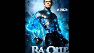 Chammak Challo Punjabi Mix  RaOne  Full Song HD  FtShah Rukh Khan Kareena Kapoor [upl. by Aikram]