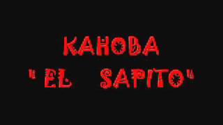 KAHOBA SAPITOwmv [upl. by Richara]