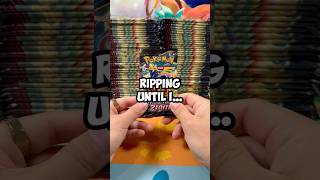 Ripping Until I… Episode 27  Crown Zenith pokemon pokemoncards [upl. by Saito826]