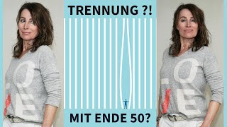 TRENNUNG NACH 30 JAHREN [upl. by Aernda961]