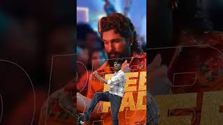 Kissik pushpa tamil music alluarjun [upl. by Colombi726]