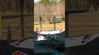 Slow Ultra Stick Confined Area Flying aviation rc rcplane [upl. by Seda]