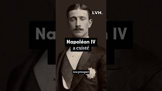 Tu savais pour Napoléon IV  histoire [upl. by Aihsenad]