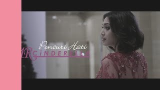 Cinderella Kembali Selepas 20 Tahun [upl. by Zile]