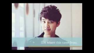 Kyungsoos English OO [upl. by Azyl]