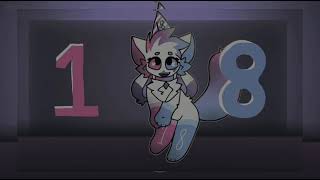 18th birthday meme slowed [upl. by Sairu]