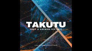 Takutu  Ever Salikara X Arsyih Idrak Lcky X Sofhiee VIP Edit [upl. by Lathrop152]