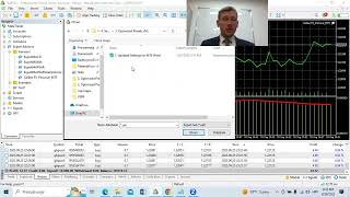 Galileo FX Bot Review Buy or avoid 🧐 [upl. by Burrill]