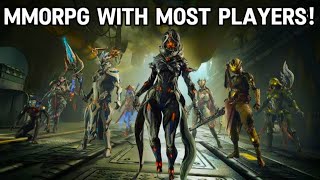 TOP 10 MMORPGS WITH MOST ACTIVE PLAYERS  BEST MMORPG 2024 [upl. by Tobias776]