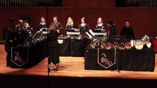 Baylor Bronze  Reverberations [upl. by Kinchen11]