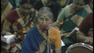 quot Pudavikkani quot Thiruppugazh Song in Charukesi ragam by Mumbai Anbargal [upl. by Hughes]