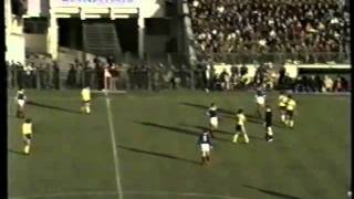 Romania  Iugoslavia 4  6 15 noi 1977  preliminarii WC 78 [upl. by Gilus]