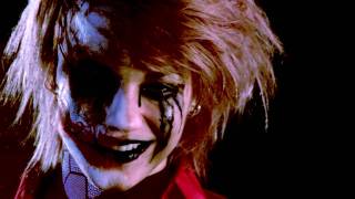 HARLEQUIN  A JOKER FAN FILM HD [upl. by Nara]