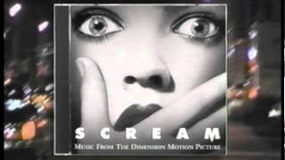 Scream Soundtrack Trailer  Spot [upl. by Jari]