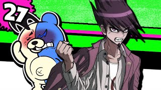 Is thisAnimal Farm  Danganronpa V3 27 [upl. by Candless673]