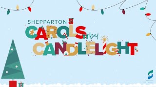 Shepparton Carols By Candlelight 2020 [upl. by Ahseuqram]