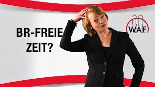 Betriebsratsfreie Zeit wegen fehlerhafter Betriebsratswahl ❌❌  Betriebsrat Video [upl. by Gwenny]