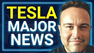 Tesla Announcements From 5 Tesla Executives w Jeff Lutz [upl. by Bergstein28]