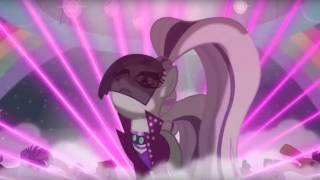 The Spectacle Razzle Dazzle  Countess Coloratura  Extended Version [upl. by Saddler]