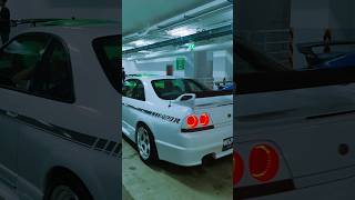 Nismo 400R rare item gtr r33skyline 400r [upl. by Arahat]