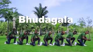 Bhudagala  Khabundiofficial videokalunde media [upl. by Ailati]