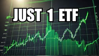 If I could only buy 1 new ETF in 2024 I’d pick this [upl. by Ellenuahs]