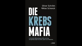 Die Korruption bei der Chemoiherapie  Die Krebsmafia [upl. by Ahsemrak]