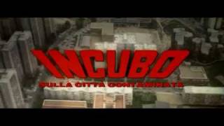 Nightmare City 1980  Italian Opening Credits [upl. by Noiemad800]