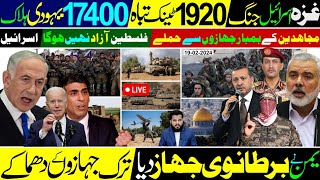 Ghulam Nabi Madni News [upl. by Hars234]