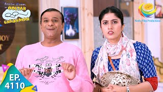 Bagha Goes To Collect Payment  Taarak Mehta Ka Ooltah Chashmah  Full Episode 4110  13 June 2024 [upl. by Drewett109]